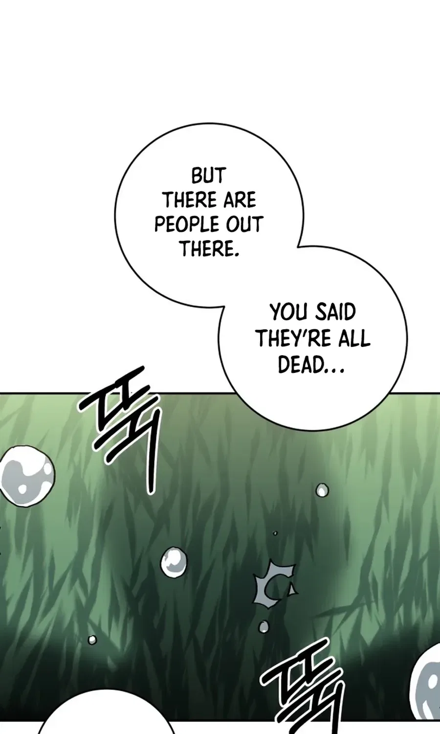 Widower Chapter 2 – Page 101