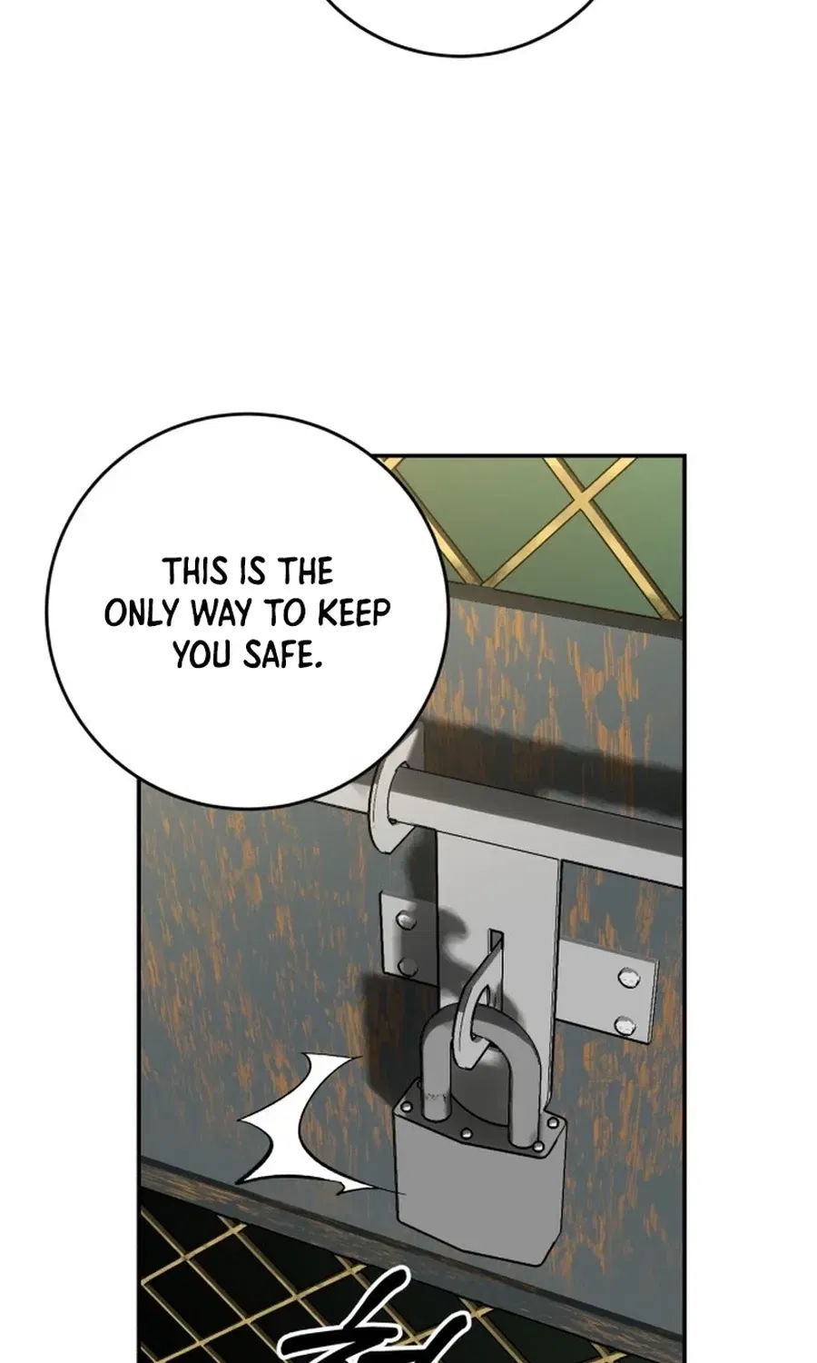 Widower Chapter 2 – Page 106