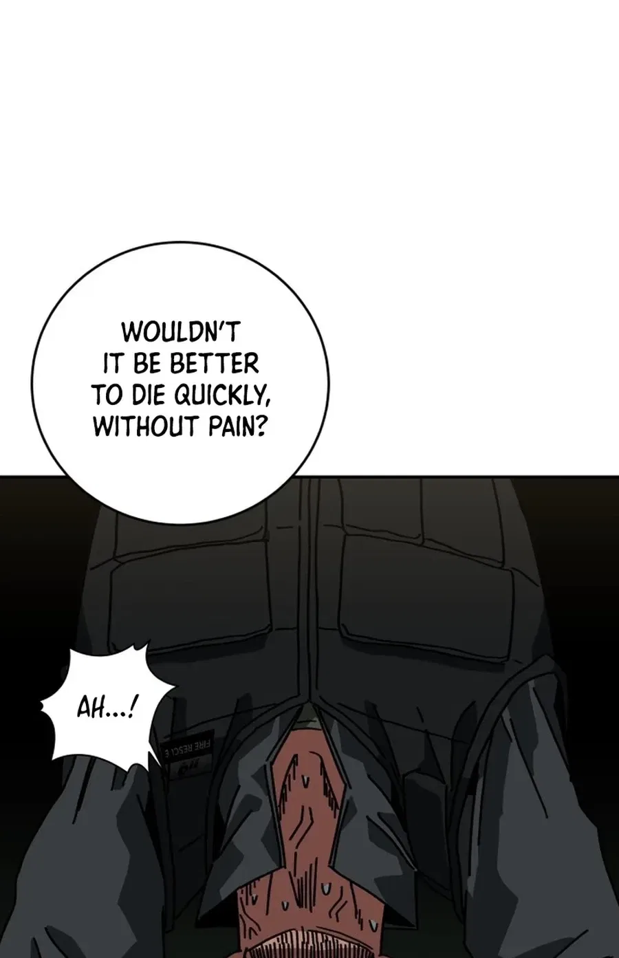 Widower Chapter 2 – Page 130