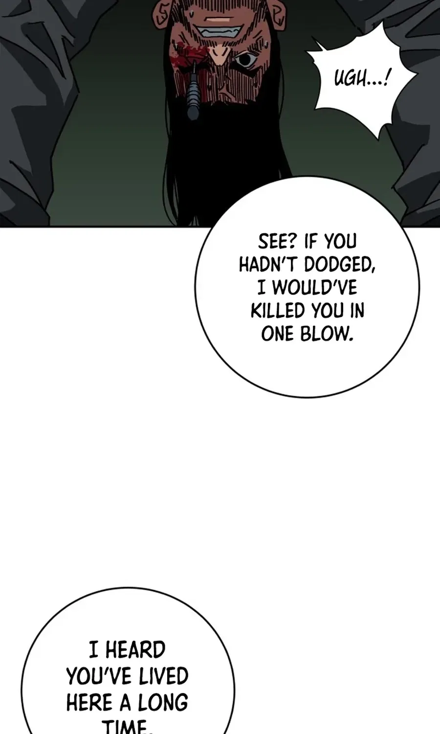Widower Chapter 2 – Page 131