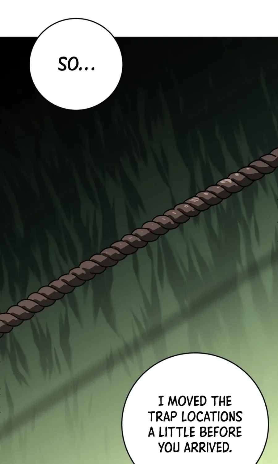 Widower Chapter 2 – Page 133
