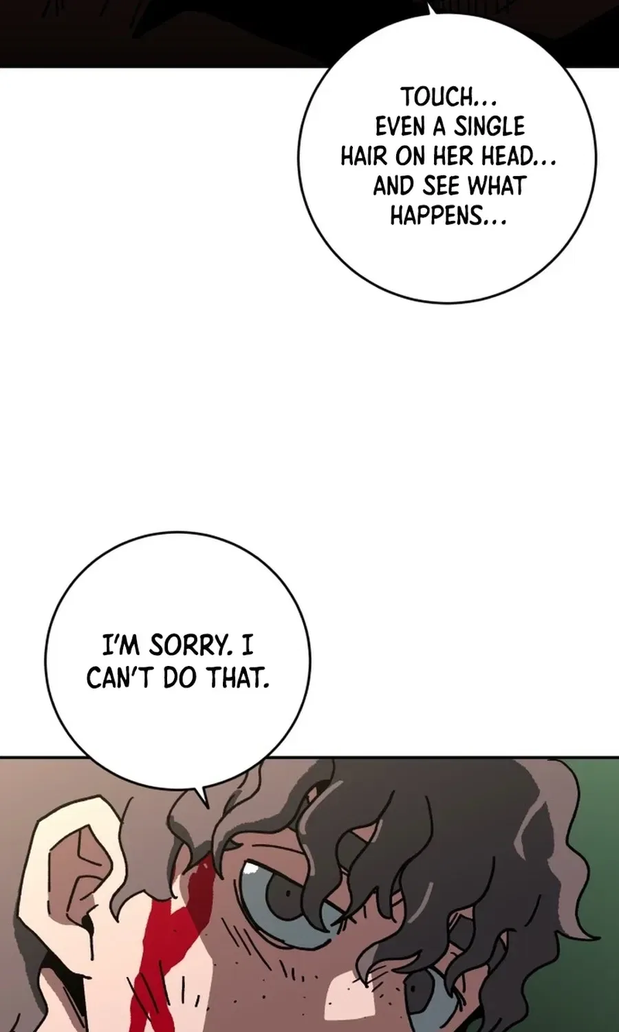 Widower Chapter 2 – Page 135