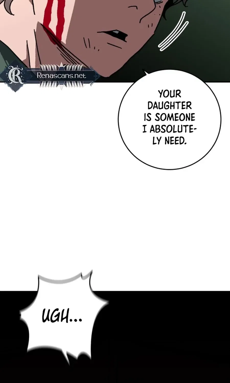 Widower Chapter 2 – Page 136