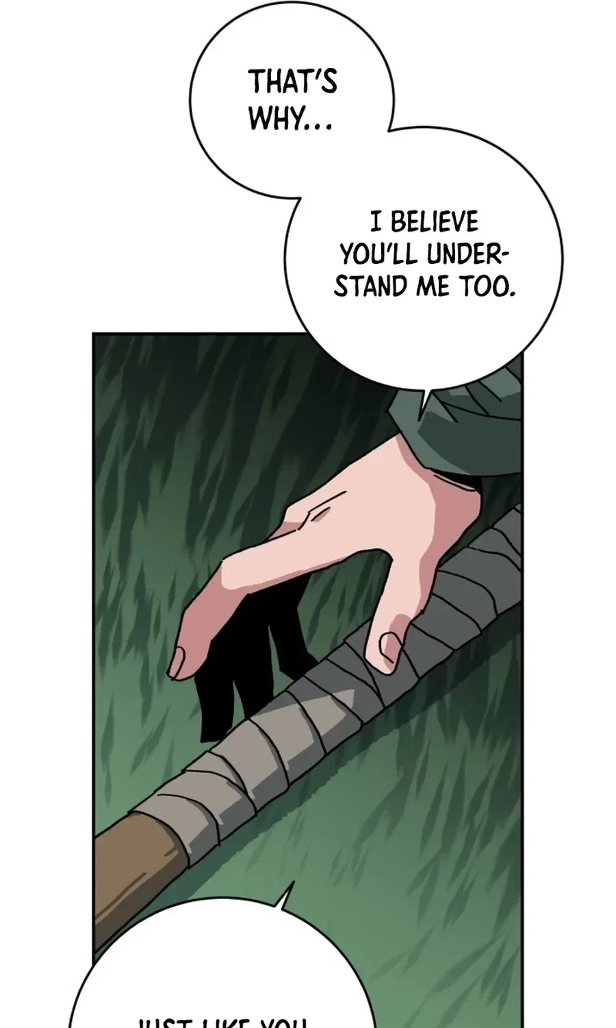 Widower Chapter 2 – Page 143