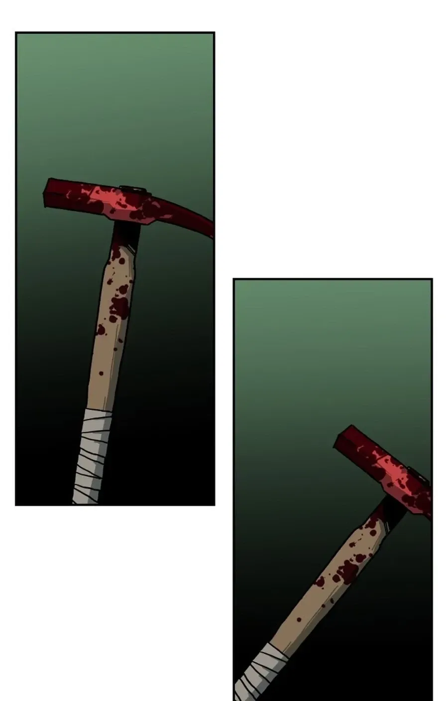 Widower Chapter 2 – Page 146