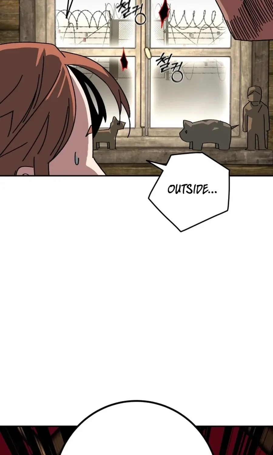 Widower Chapter 1 – Page 30