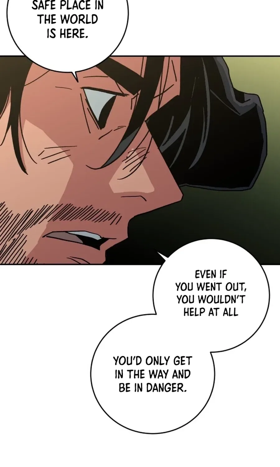 Widower Chapter 1 – Page 58