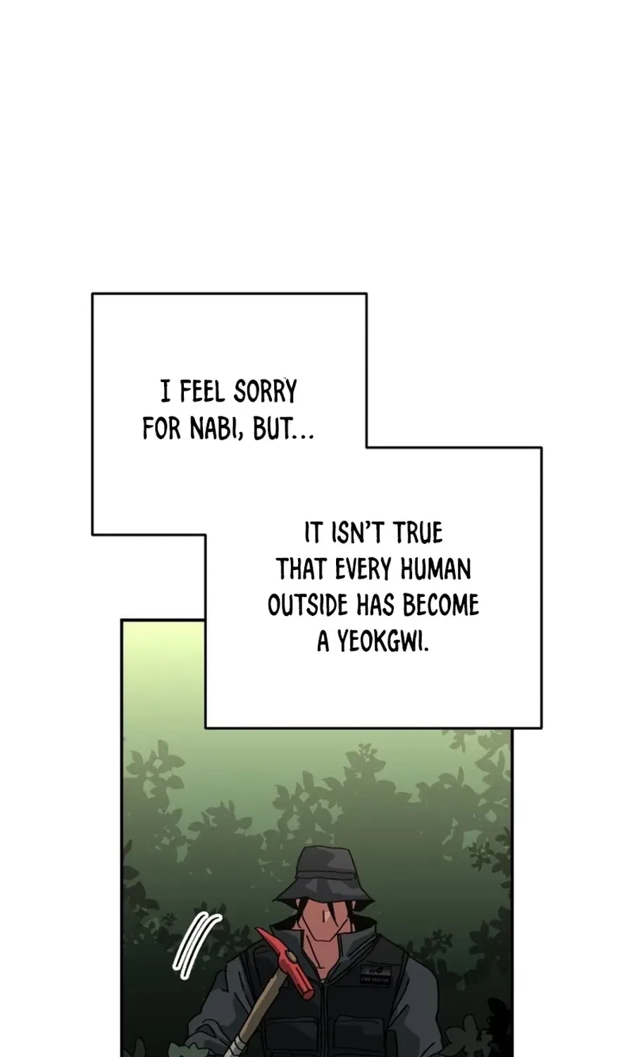 Widower Chapter 1 – Page 63
