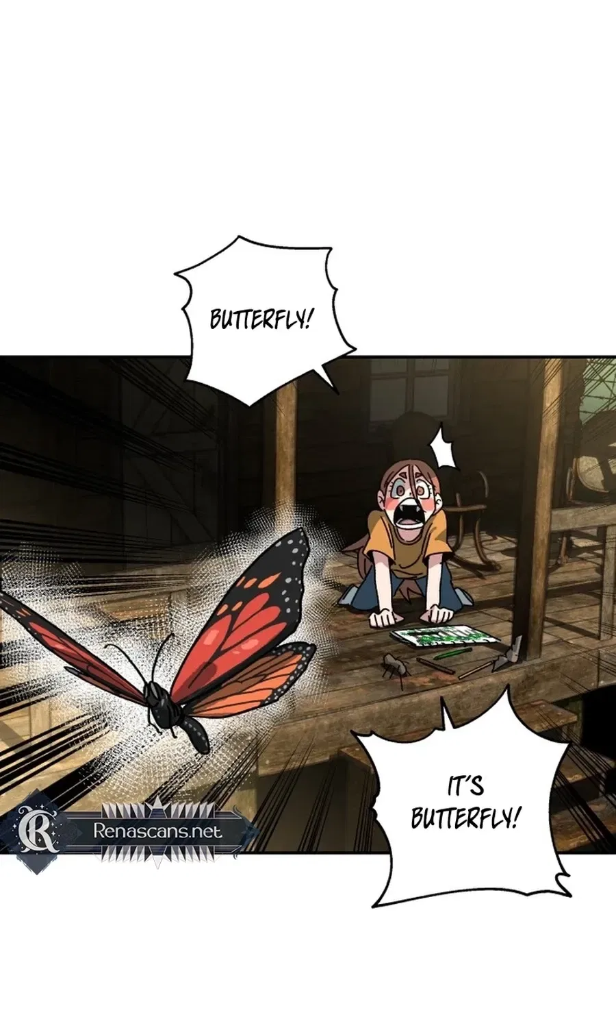 Widower Chapter 1 – Page 80