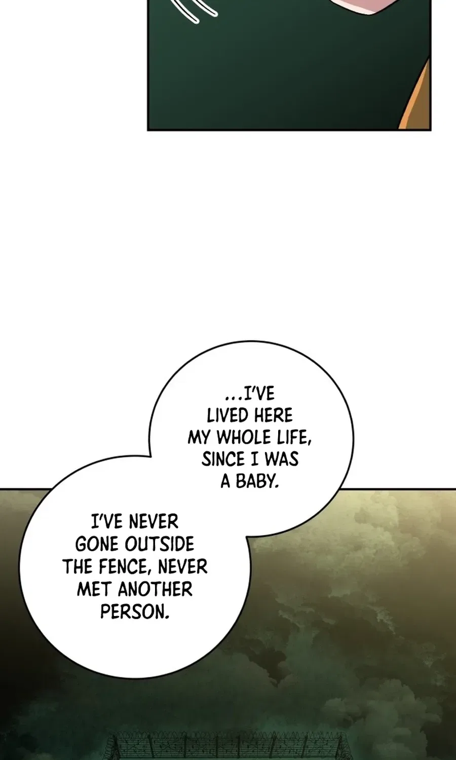 Widower Chapter 1 – Page 117
