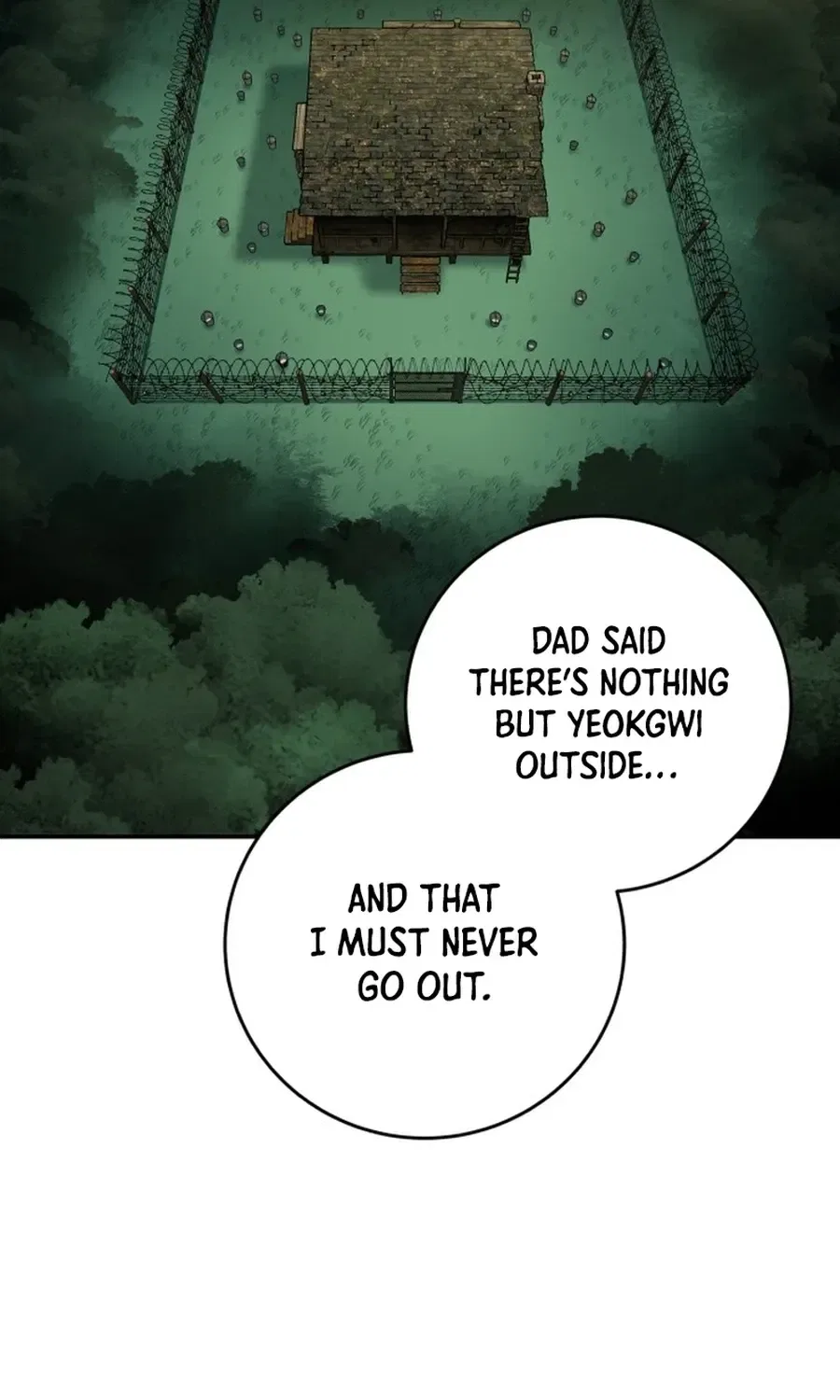 Widower Chapter 1 – Page 118