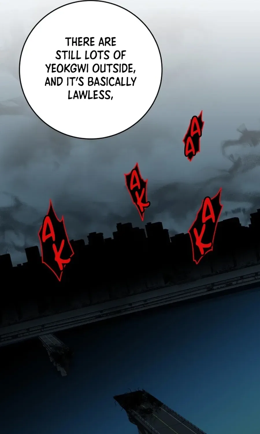 Widower Chapter 1 – Page 121