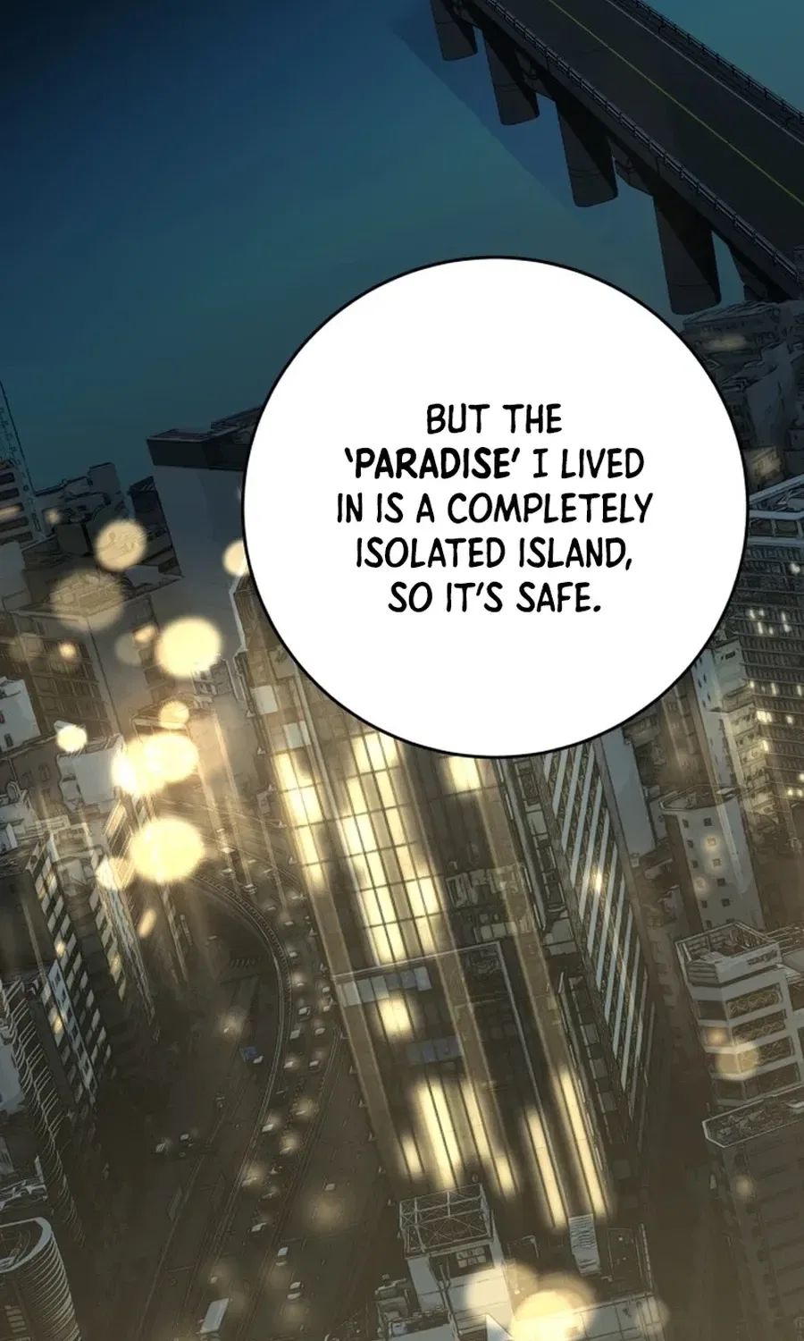 Widower Chapter 1 – Page 122