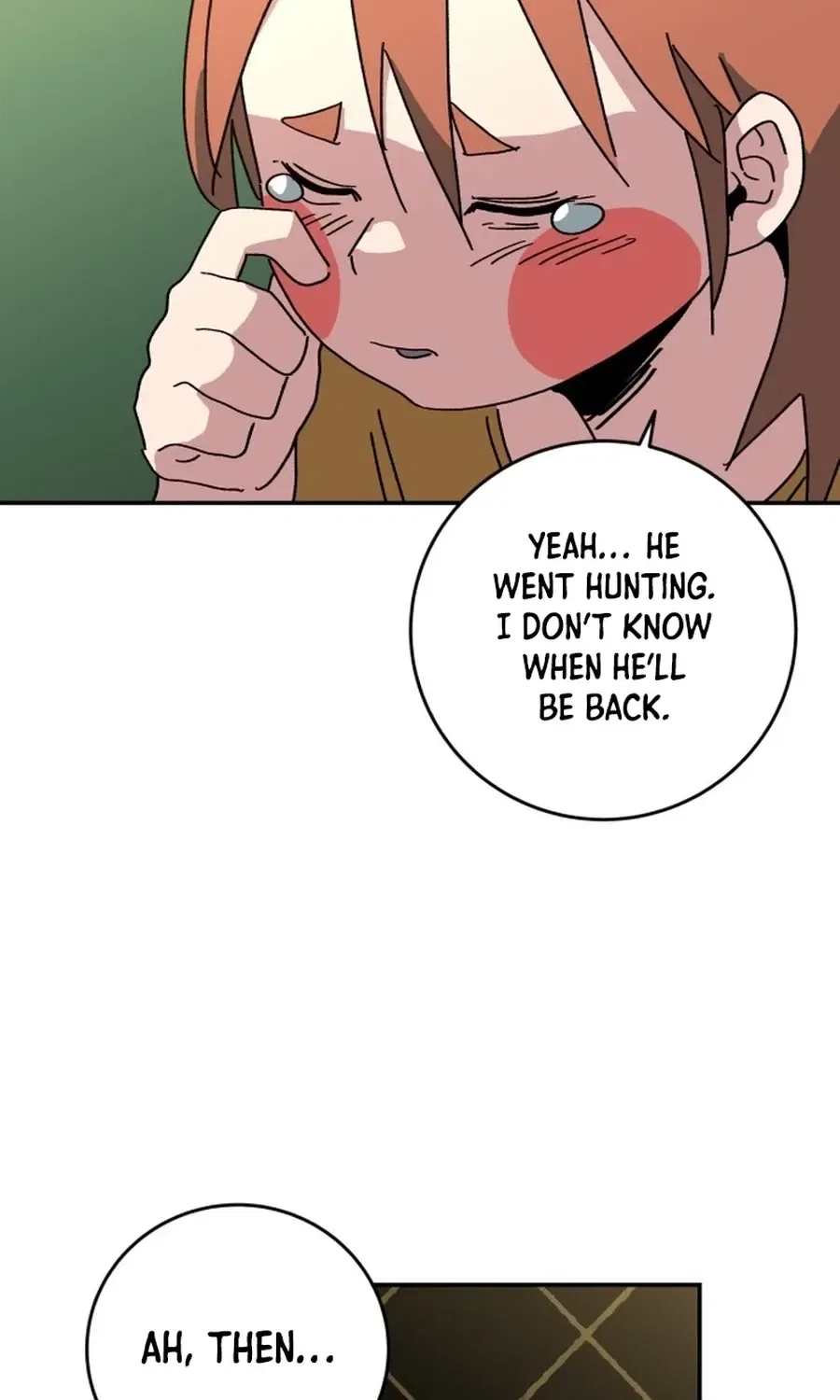 Widower Chapter 1 – Page 134