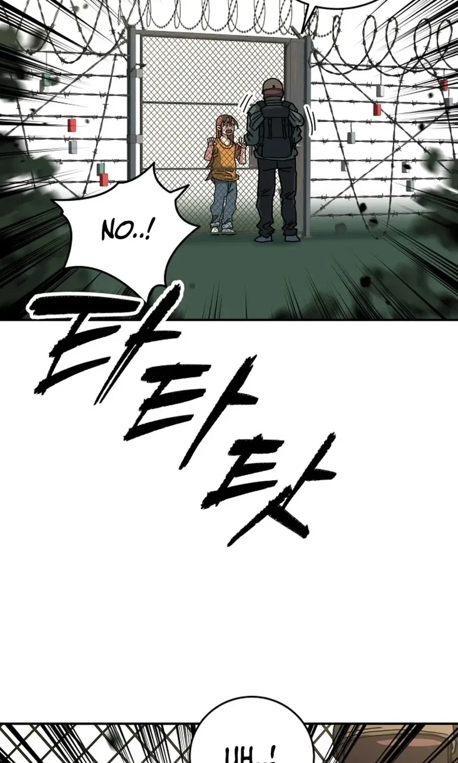 Widower Chapter 1 – Page 147