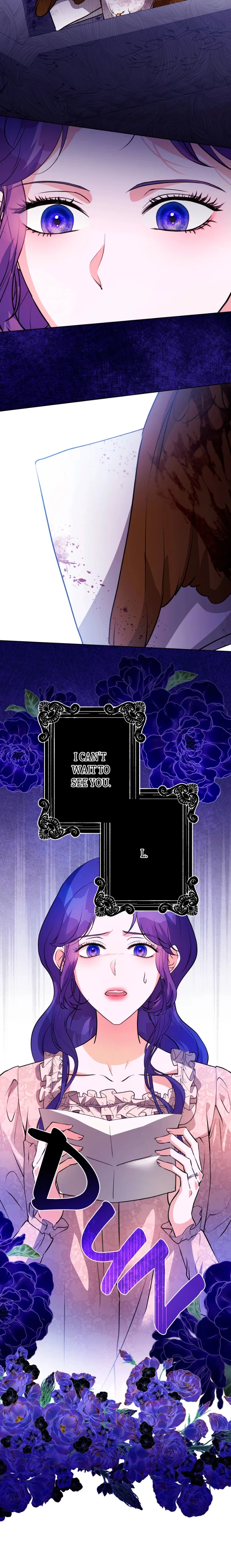 The Dame in Shining Armor Chapter 54 – Page 4