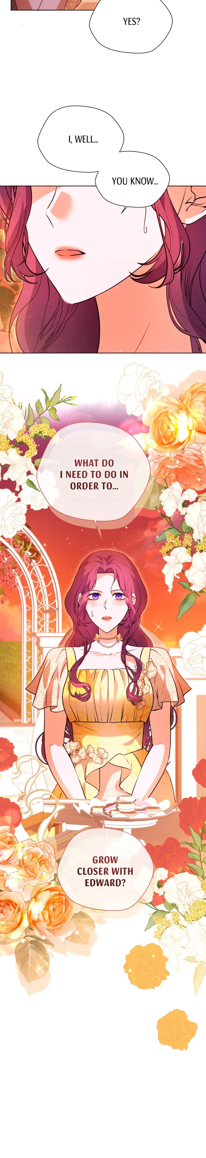 The Dame in Shining Armor Chapter 53 – Page 4