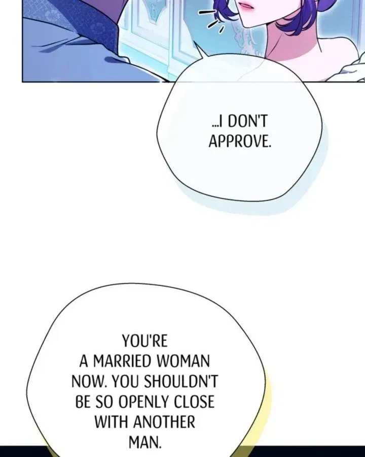 The Dame in Shining Armor Chapter 48 – Page 6