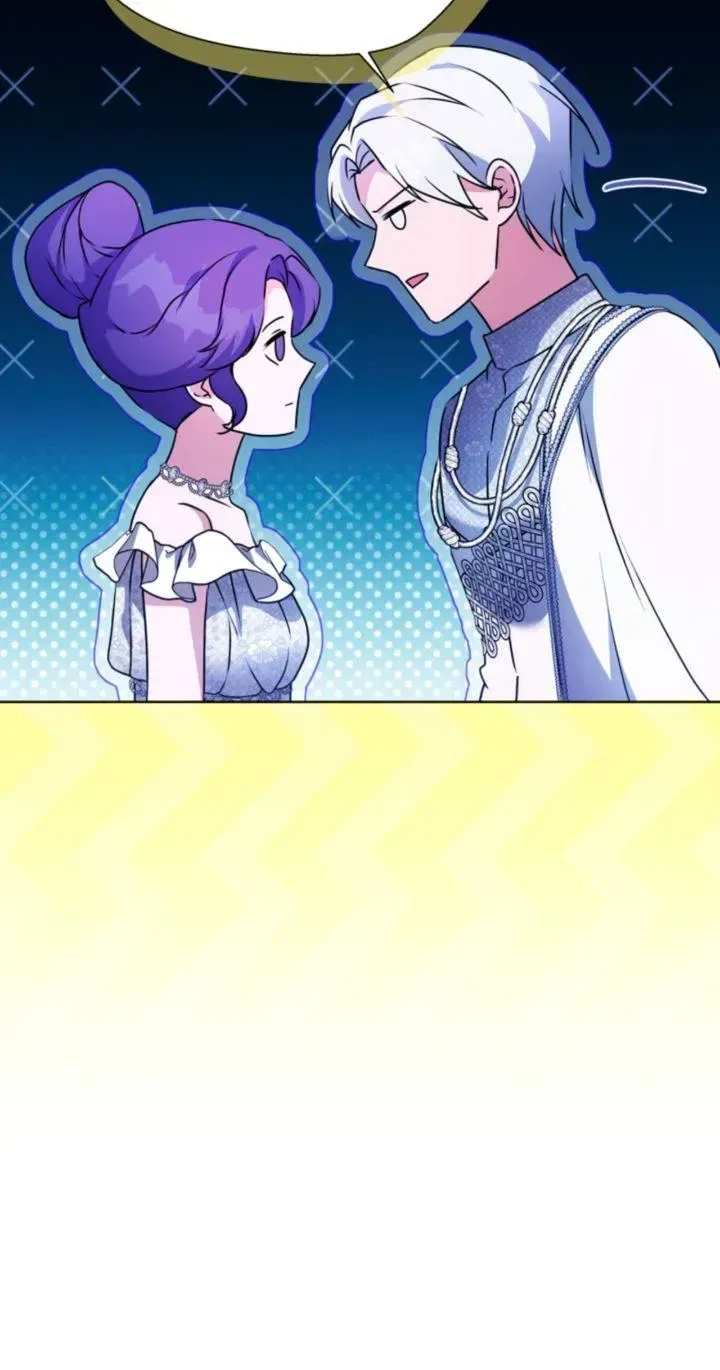 The Dame in Shining Armor Chapter 48 – Page 7