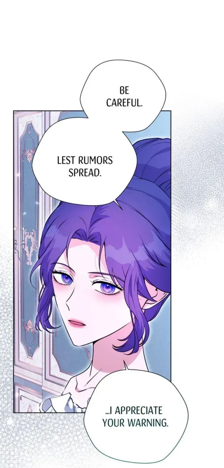 The Dame in Shining Armor Chapter 48 – Page 8