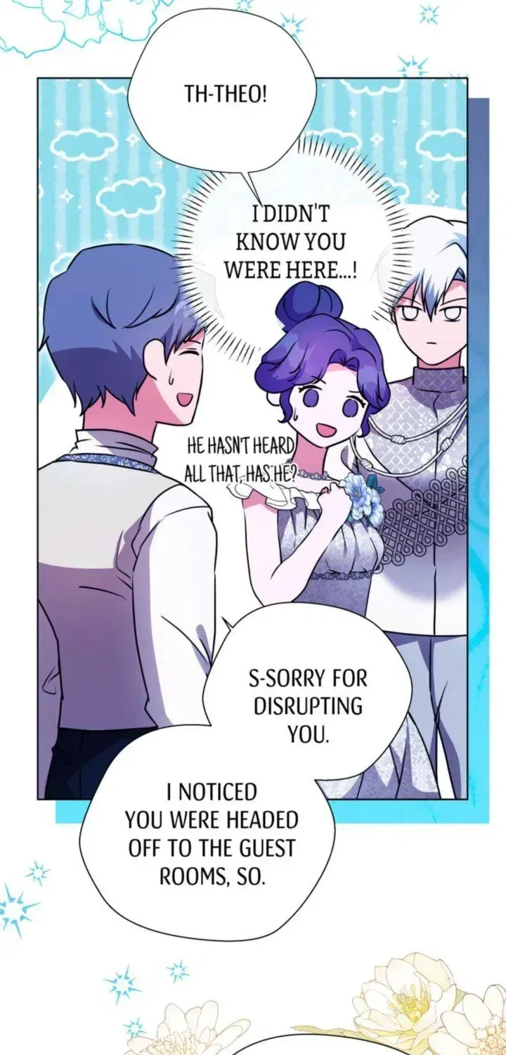 The Dame in Shining Armor Chapter 48 – Page 17