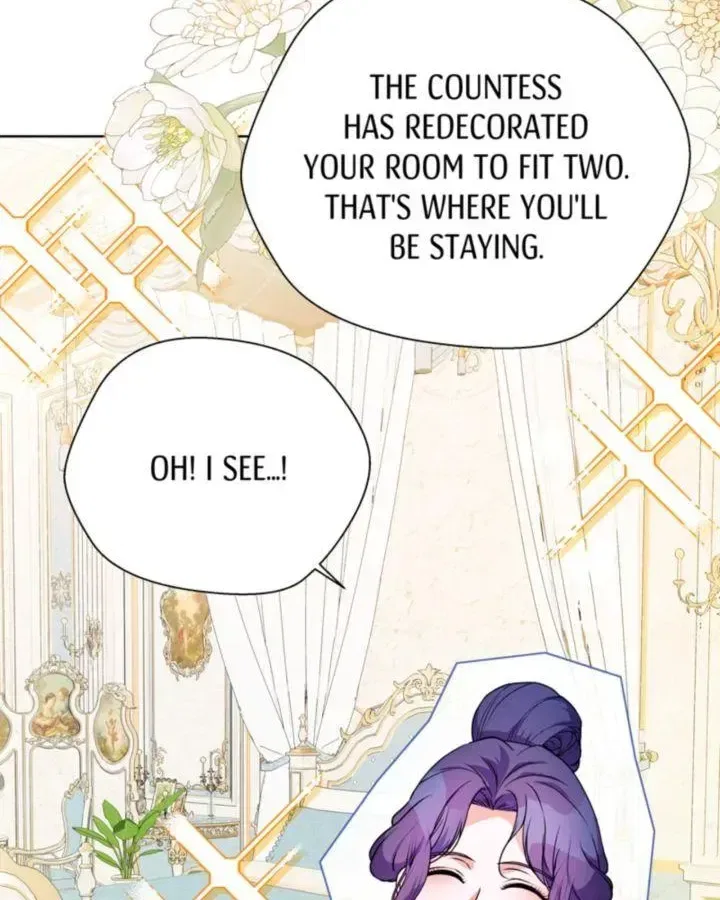 The Dame in Shining Armor Chapter 48 – Page 18
