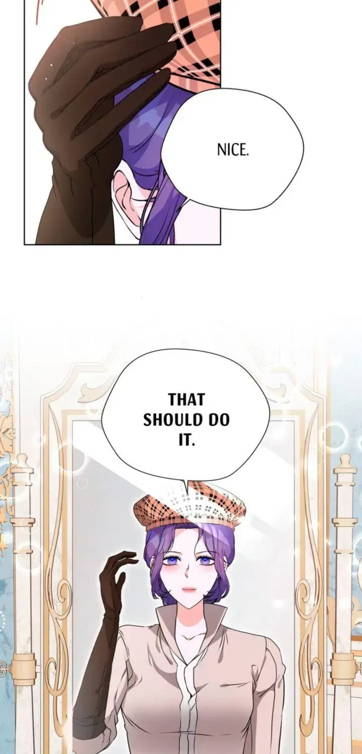 The Dame in Shining Armor Chapter 48 – Page 26