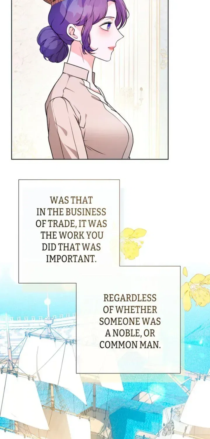 The Dame in Shining Armor Chapter 48 – Page 31