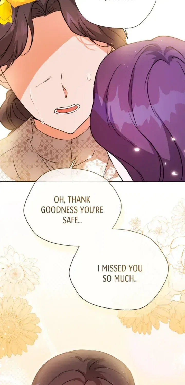 The Dame in Shining Armor Chapter 47 – Page 14