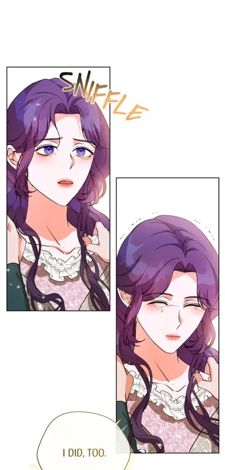 The Dame in Shining Armor Chapter 47 – Page 17