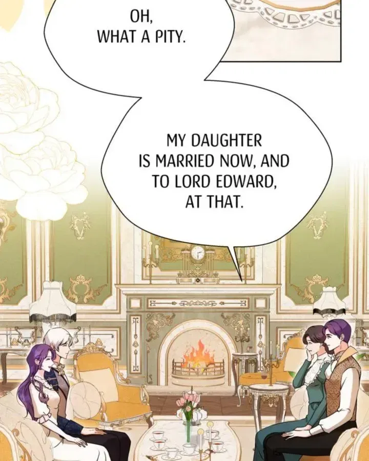 The Dame in Shining Armor Chapter 47 – Page 22