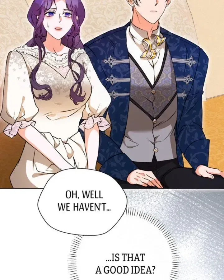 The Dame in Shining Armor Chapter 47 – Page 24