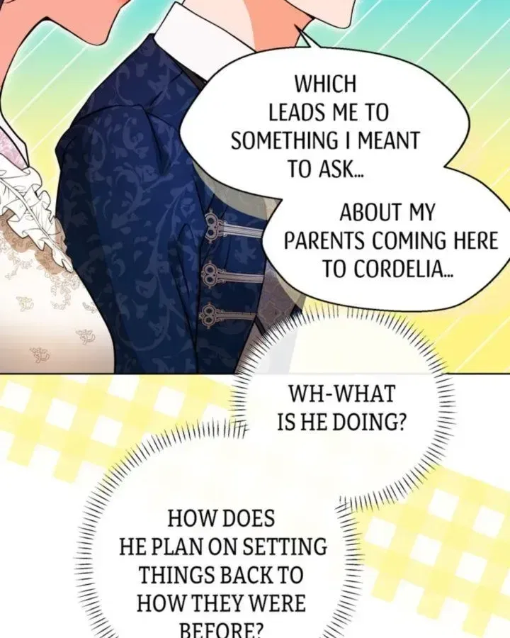The Dame in Shining Armor Chapter 47 – Page 29