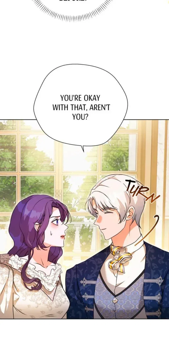 The Dame in Shining Armor Chapter 47 – Page 30