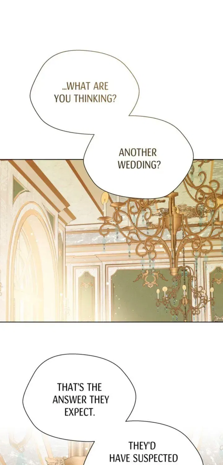 The Dame in Shining Armor Chapter 47 – Page 33