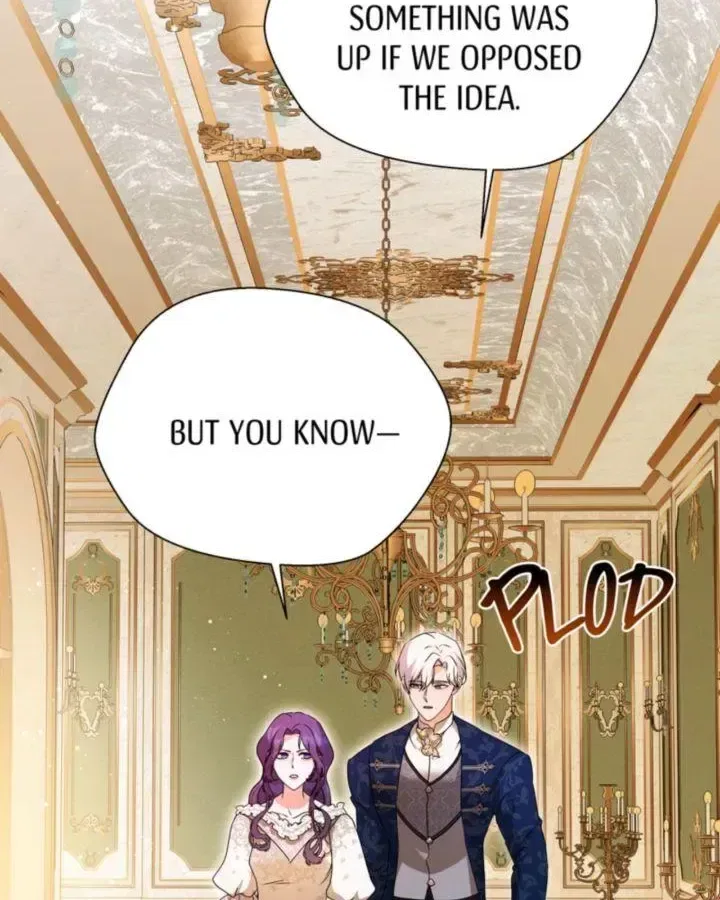 The Dame in Shining Armor Chapter 47 – Page 34