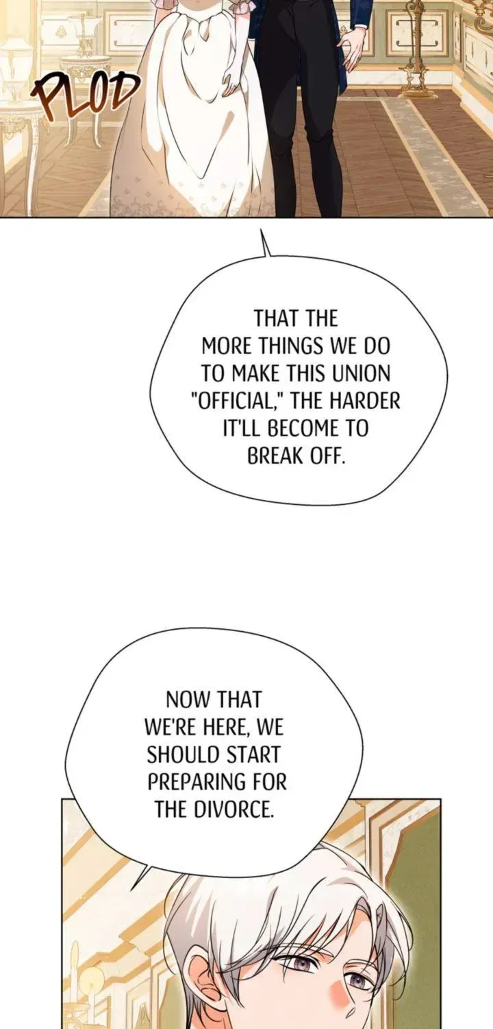 The Dame in Shining Armor Chapter 47 – Page 35