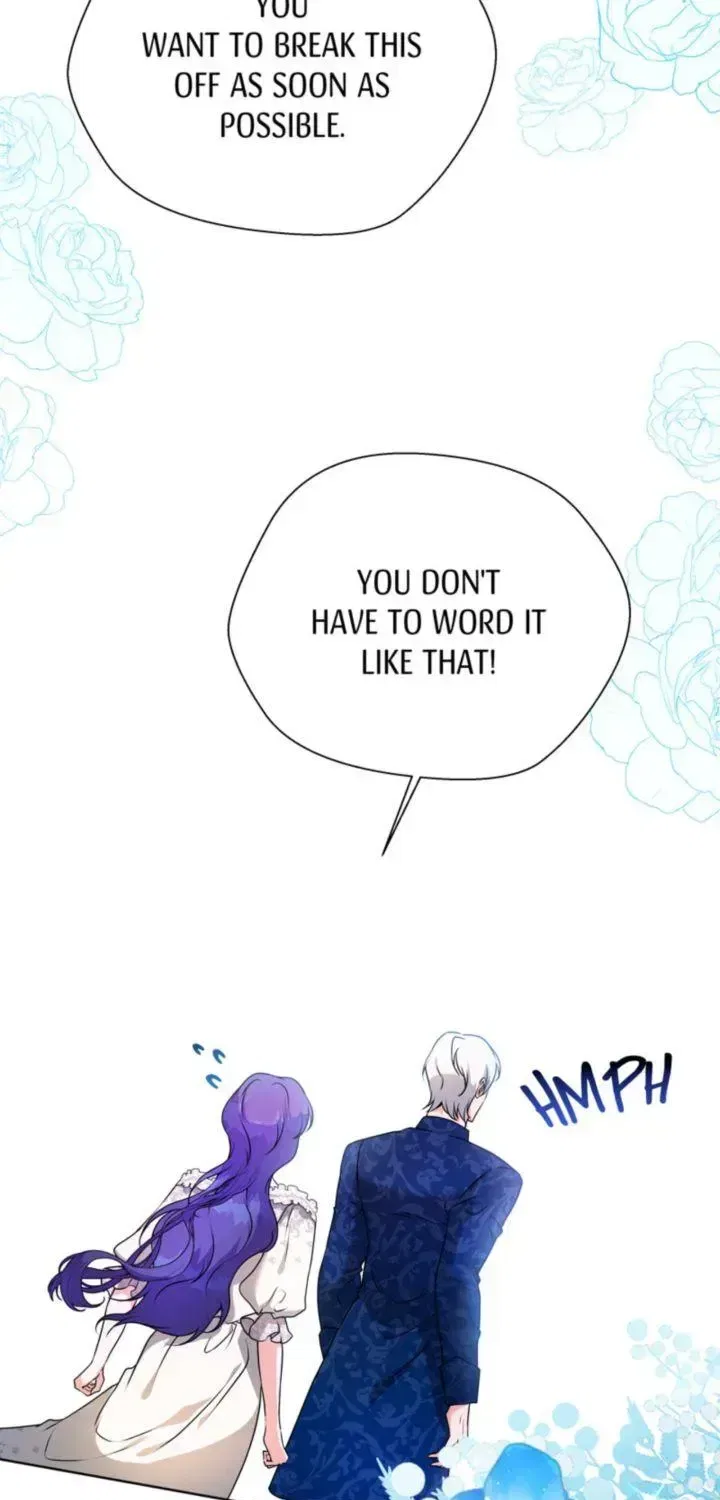 The Dame in Shining Armor Chapter 47 – Page 44