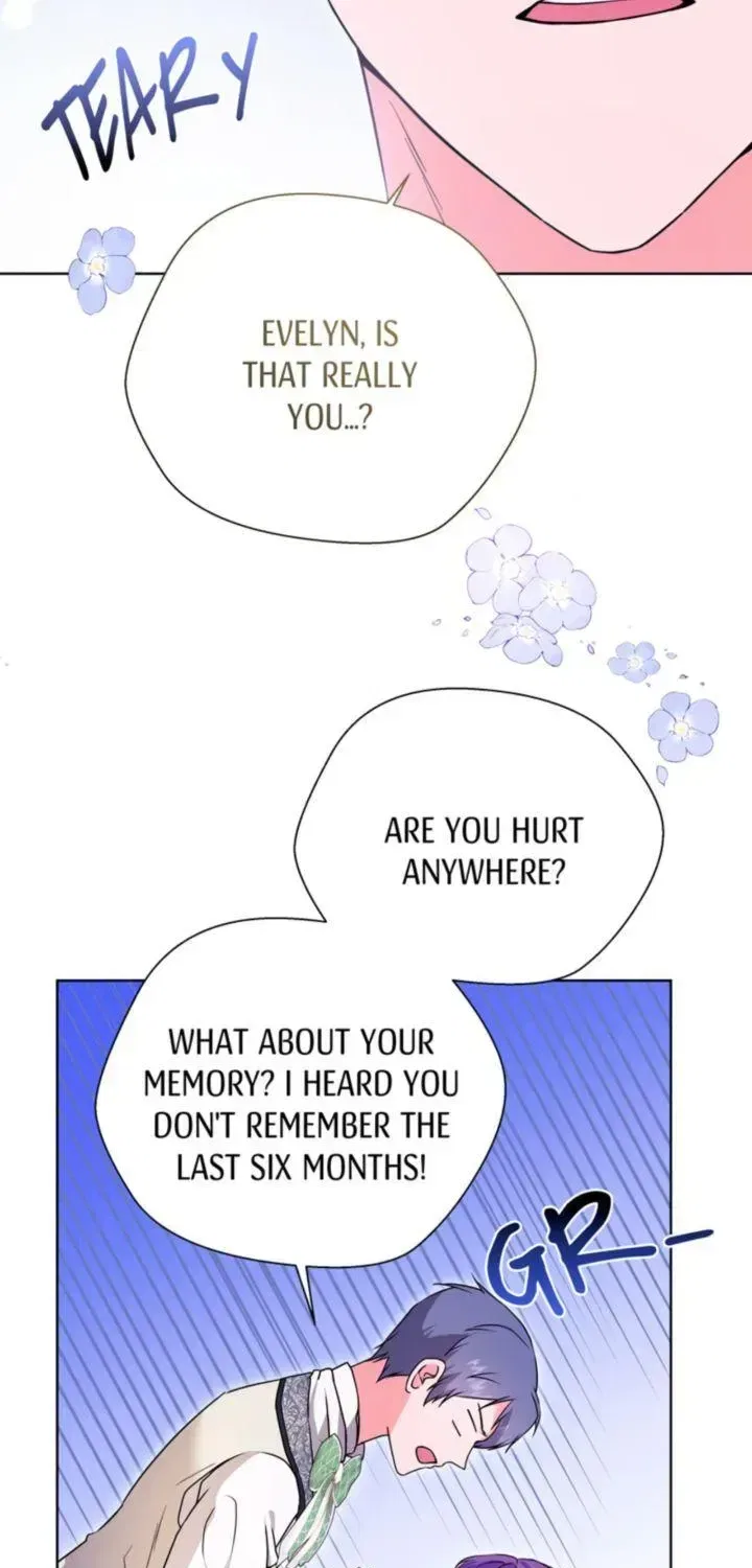 The Dame in Shining Armor Chapter 47 – Page 62