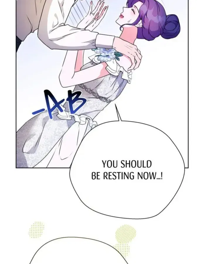 The Dame in Shining Armor Chapter 47 – Page 63