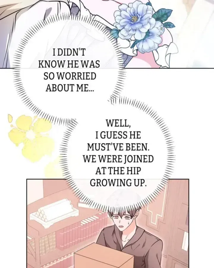The Dame in Shining Armor Chapter 47 – Page 65