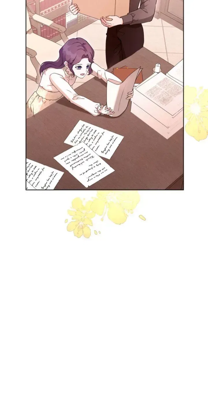 The Dame in Shining Armor Chapter 47 – Page 66