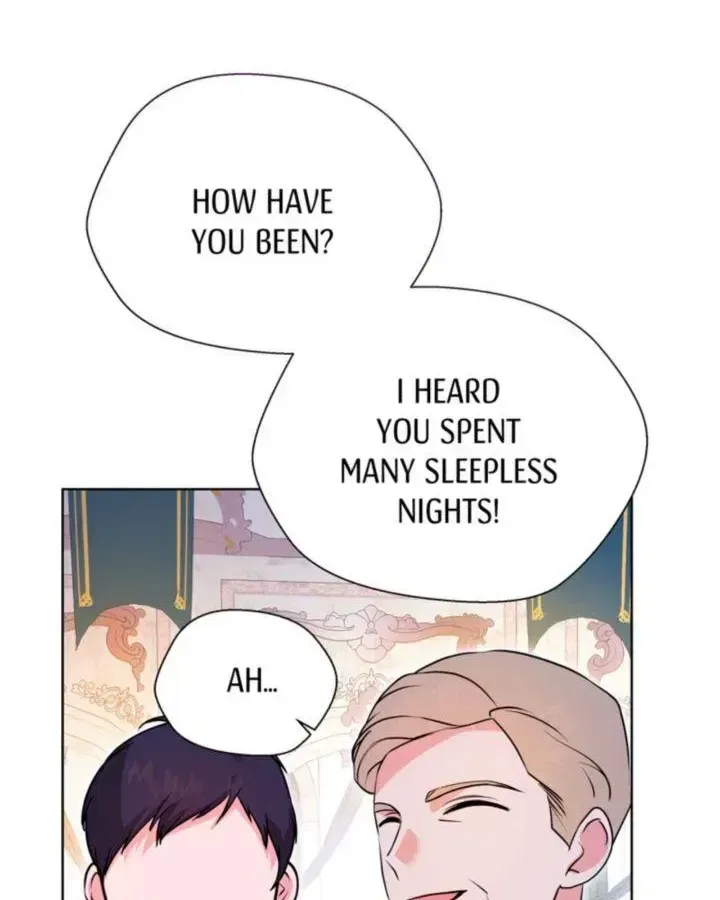 The Dame in Shining Armor Chapter 47 – Page 70