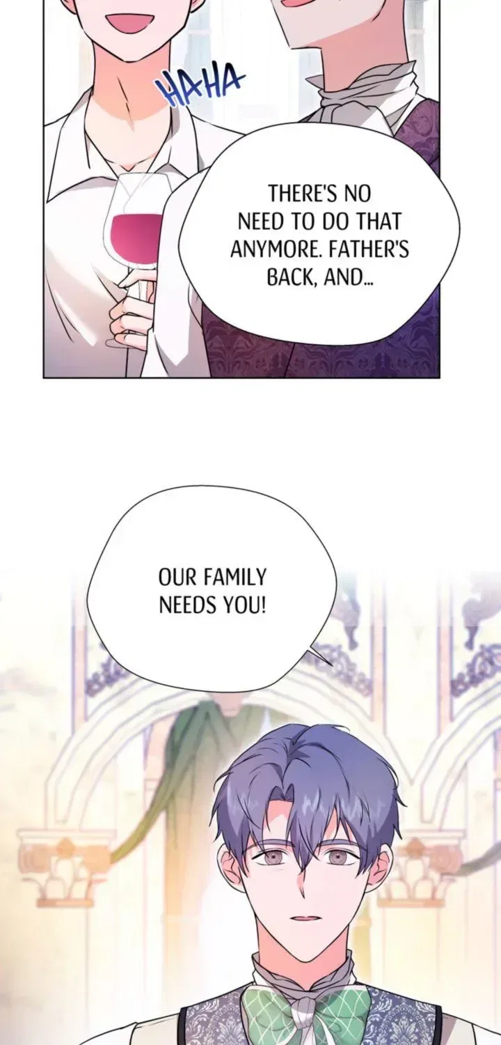 The Dame in Shining Armor Chapter 47 – Page 71