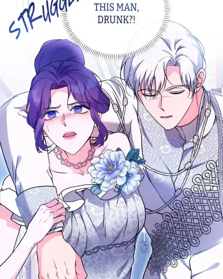 The Dame in Shining Armor Chapter 47 – Page 76