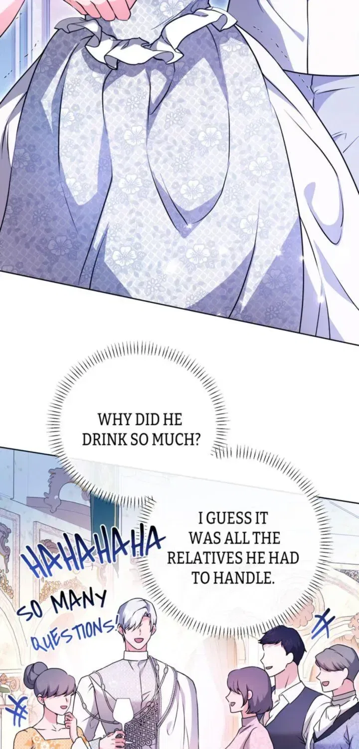 The Dame in Shining Armor Chapter 47 – Page 77