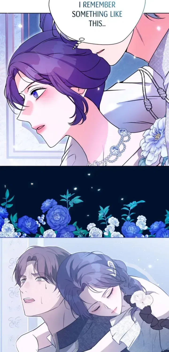 The Dame in Shining Armor Chapter 47 – Page 79
