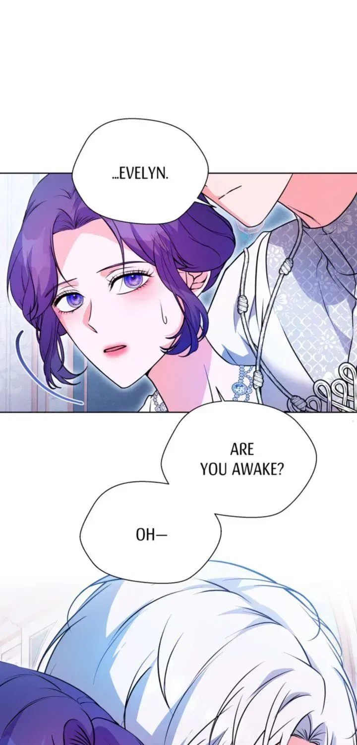 The Dame in Shining Armor Chapter 47 – Page 83