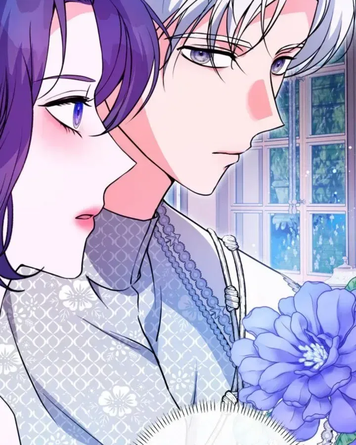 The Dame in Shining Armor Chapter 47 – Page 84