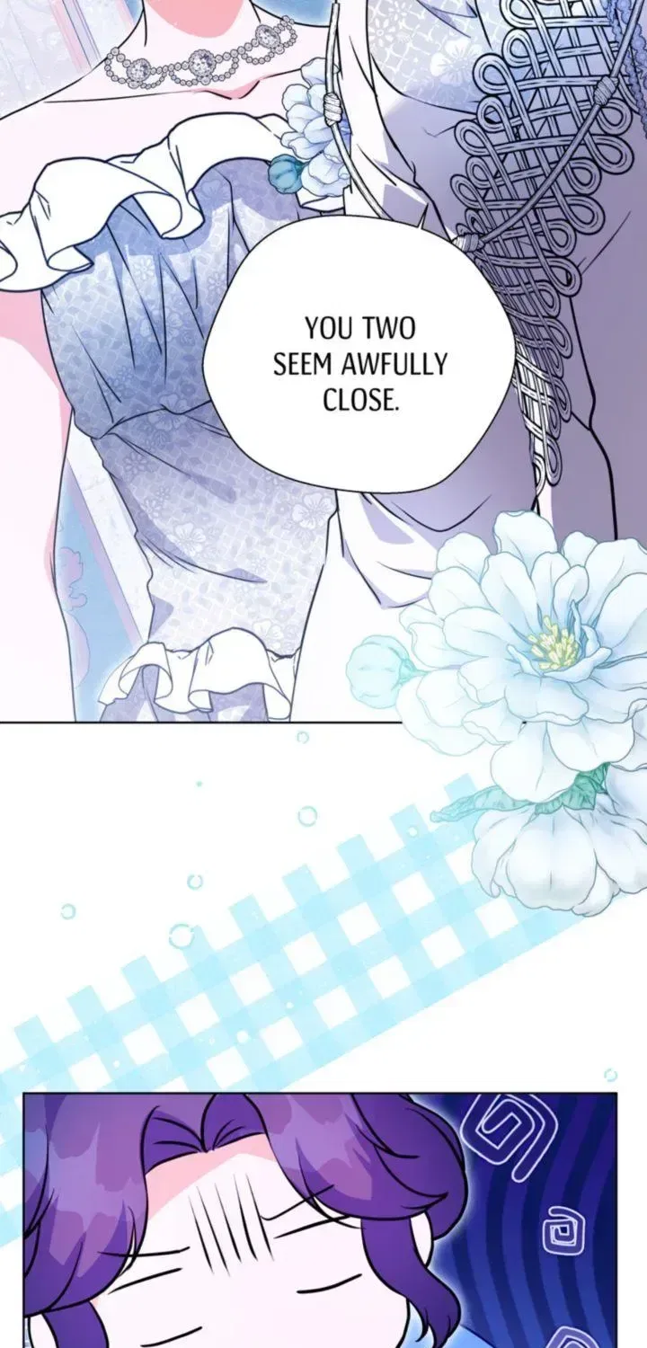 The Dame in Shining Armor Chapter 47 – Page 87